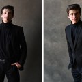 Posing Techniques for Men: An Essential Guide