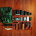 Choosing Camera Gear for Travel Photography