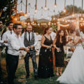 Capturing the Ceremony and Reception at Weddings